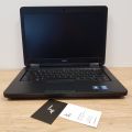 Laptopy Dell e5440 i5-4gen/4gb ram/320gb hdd/win7 - zdjęcie 1
