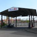 Sprzedam czynną stację paliw położoną w Jankowicach k/Rybnika - zdjęcie 3