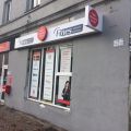 Sprzedam Placówkę Fines Operator Bankowy i Agencję Poczty Polskiej - zdjęcie 1