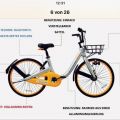 Hurt rowerów - koła 26 cali, aluminiowa rama