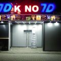 Kino 7 D świetny biznes