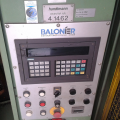 Prasa wykrawająca Balonier CNC tp4 1000nc - zdjęcie 3
