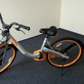 Rower oBike rowery do wypożyczalni sharing miejski rower - zdjęcie 1