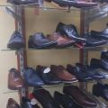 Męskie obuwie wizytowe skóra naturalna polski producent - zdjęcie 3