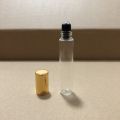Butelki szklane do perfum 15 ml, 20ml, 33ml na zacisk - zdjęcie 1