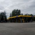 Stacja Paliw na sprzedaż, Miłosna, parking TIR, sklep, restauracja