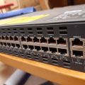 Switch Cisco Catalyst 2948G 48portów 100Mb+2Gigabit Ethernet - zdjęcie 1