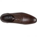 Eleganckie buty męskie firmy Fluid - zdjęcie 4