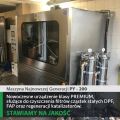 Maszyna do czyszczenie DPF/FAP