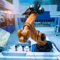 Automatyka przemysłowa, robotyka - zdjęcie 1