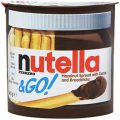 Ferrero Nutella&GO - zdjęcie 1