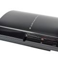 Uszkodzony Playstation 3 slim - zdjęcie 1