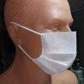 Maski ochronne 3 warstwowe medyczne - zdjęcie 1