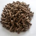 Sprzedam pellet sosnowy ECO 6mm 0,40% popiołu - zdjęcie 1