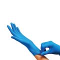 Rękawiczki nitrylowe certyfikowane / dostawa 24h - zdjęcie 1