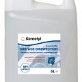 Hygiene4All preparat  do dezynfekcji powierzchni 5L / 68% alkoholu - zdjęcie 1
