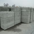 Bloki betonowe Big Block - zdjęcie 1