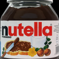 Ferrero Nutella 600g
