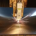 Cięcie laserem, obróbka metali, produkcja, Współpraca - zdjęcie 1
