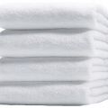Ręczniki Hotelowe 70x140 Białe - zdjęcie 1