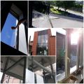 Mycie okien, witryn, przeszkleń - regularne, pobudowlane, wysokościowe - zdjęcie 1