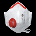 Maska FFP3 filter, serwis z zaworkiem - kupię