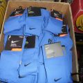 Getry piłkarskie Nike, Adidas - zdjęcie 3