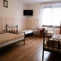 Pensjonat w Łebie - 9 pokoi, 31 gości - zdjęcie 3
