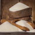 Mąka semolina z pszenicy durum - zdjęcie 1