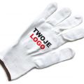 Rękawiczki wielorazowe z logo - zdjęcie 1
