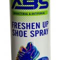 Dezodorant do obuwia ABS - Odour Neutralising - zdjęcie 1