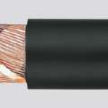 Kabel przewód ziemny izolowany średniego napięcia