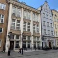 Gdańsk, Tkacka - Śródmieście - Sprzedam 2 kamienice - zdjęcie 1