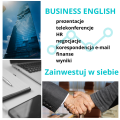 Angielski w biznesie - zdjęcie 1
