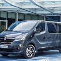 Nowy Bus 9 osobowy Renault Trafic