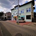 Obiekt inwestycyjny blisko centrum w Mielcu - zdjęcie 1