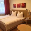 Komplet używanych mebli hotelowych do pokoju 2 osobowego Berlin2 - zdjęcie 1