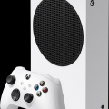Konsola MICROSOFT Xbox Series S - zdjęcie 1