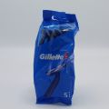 Gillette 2