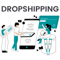 Dropshipping - zaproszenie do współpracy - zdjęcie 1