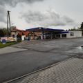 Stacje paliw trasa Toruń - Warszawa - zdjęcie 1