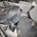 Odpad PE aluminium - tubka - zdjęcie 1