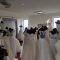 Suknie ślubne firany zasłony - zdjęcie 1