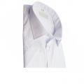 Koszule męskie białe z krótkim rękawem mix - zdjęcie 1
