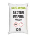 Azotan wapnia, sól wapniowo-amonowa kwasu azotowego, saletra wapniowa - zdjęcie 1
