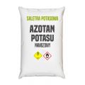 Saletra potasowa, azotan potasu nawozowy - 200 kg - zdjęcie 1