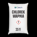Chlorek wapnia (Ekologiczna sól drogowa) - 1000 kg - Wysyłka kurierem