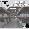 Usługi logistyczne, magazynowania, konfekcjonowania i co-packing - zdjęcie 1