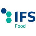 IFS Usługowe pakowanie produktów spożywczych - zdjęcie 1