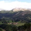 Domy w wiosce agroturystycznej w Asturii/Hiszpania - zdjęcie 2